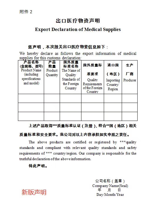 重磅！今日起非醫(yī)用口罩等監(jiān)管升級！